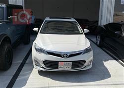 تۆیۆتا ئەڤەلۆن